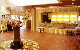 箱根湖酒店